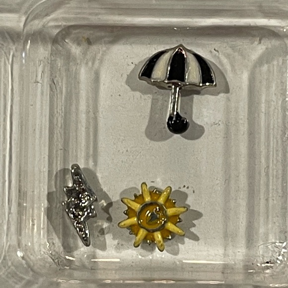 Locket charms - Picture 8 of 16